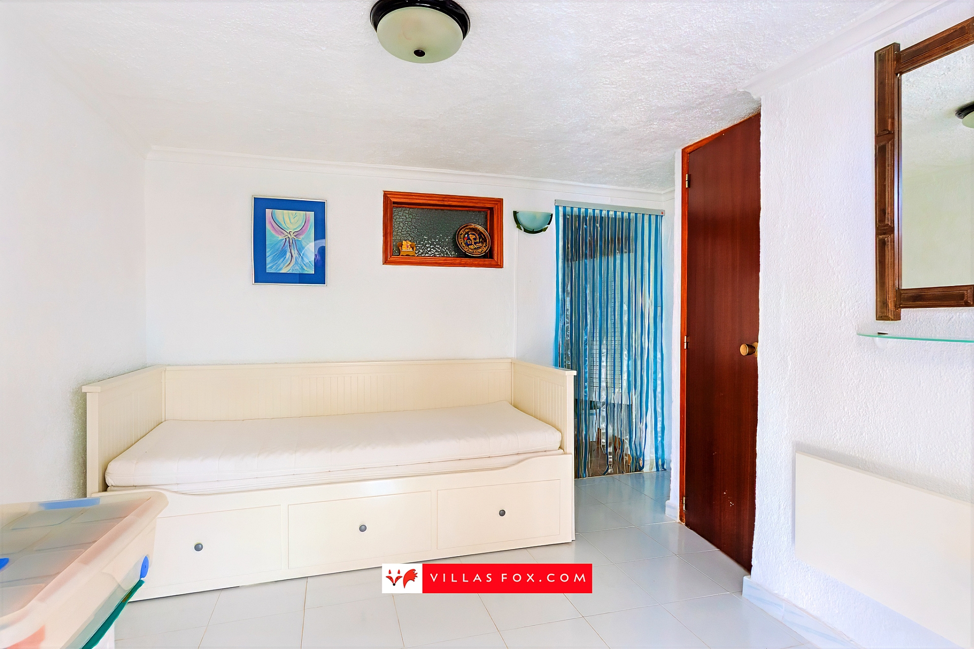 Semi-detached villa, San Miguel de Salinas-25