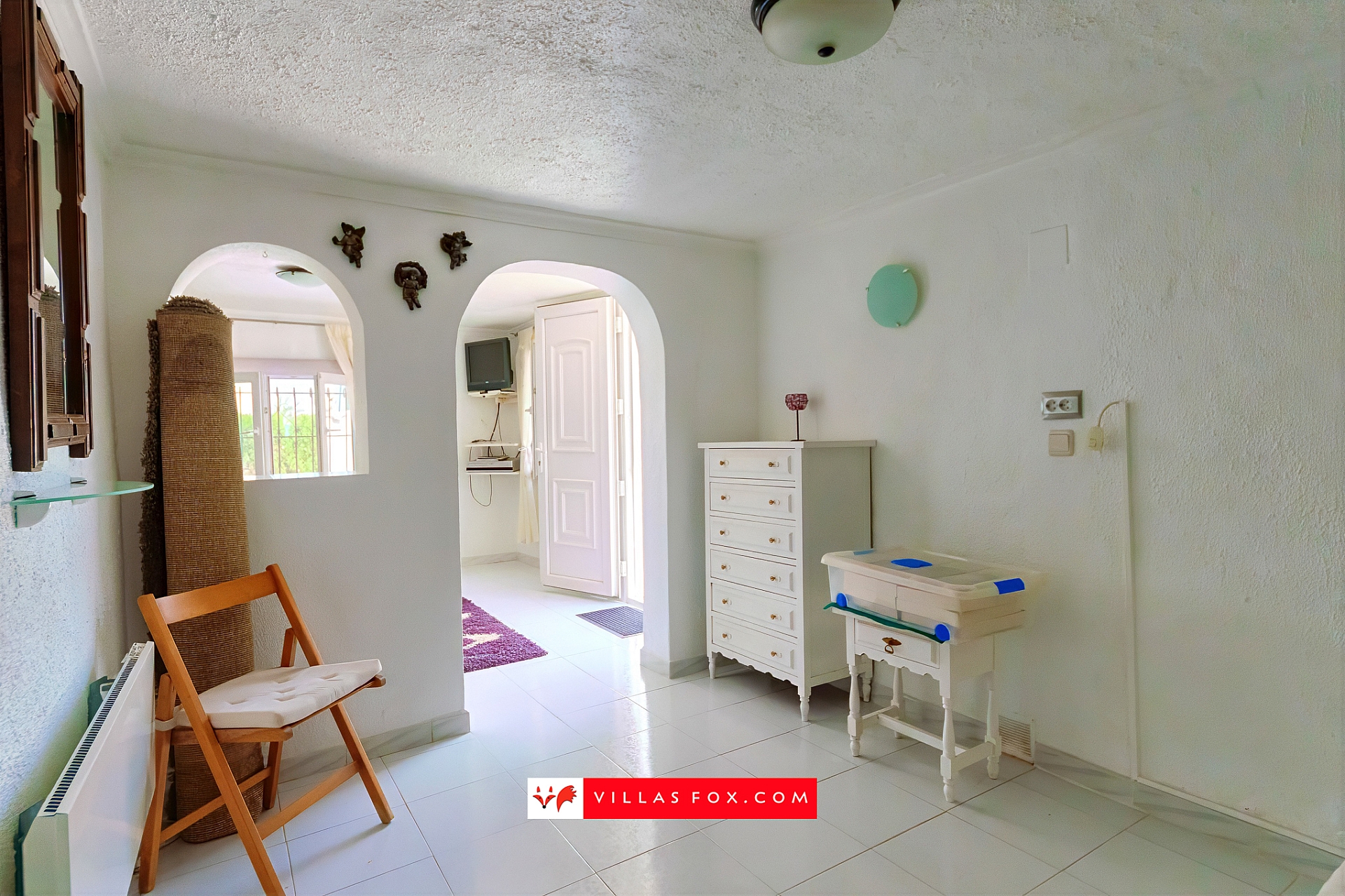 Semi-detached villa, San Miguel de Salinas-27