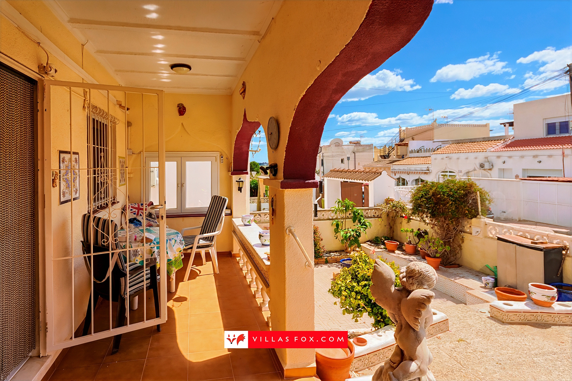 Semi-detached villa, San Miguel de Salinas-40