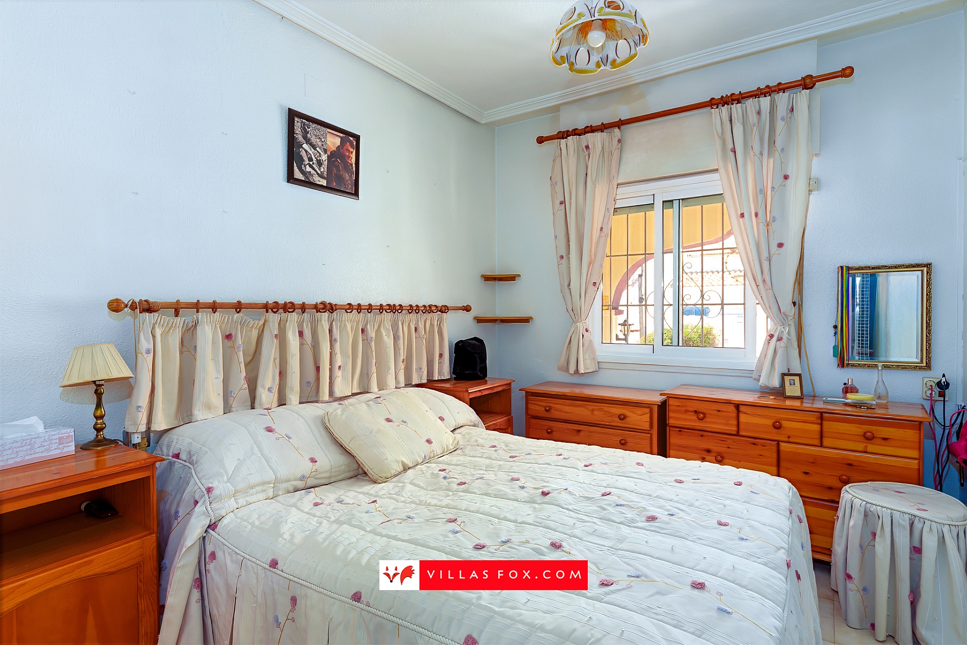 Semi-detached villa, San Miguel de Salinas-8