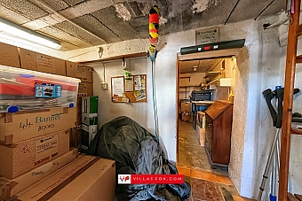 Cellar-denoise-lighting