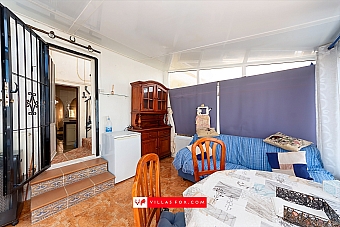 Semi-detached villa, San Miguel de Salinas-12