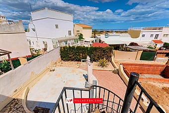 Semi-detached villa, San Miguel de Salinas-15