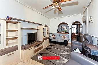 Semi-detached villa, San Miguel de Salinas-2