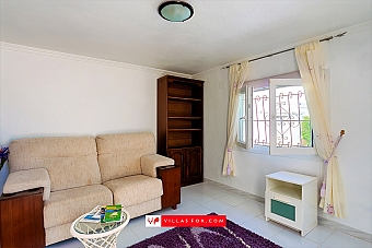 Semi-detached villa, San Miguel de Salinas-23