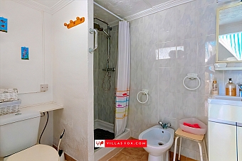 Semi-detached villa, San Miguel de Salinas-26