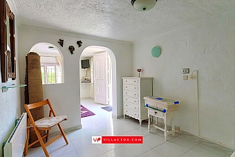Semi-detached villa, San Miguel de Salinas-27