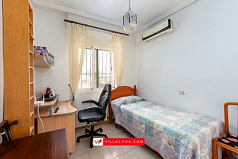 Semi-detached villa, San Miguel de Salinas-6