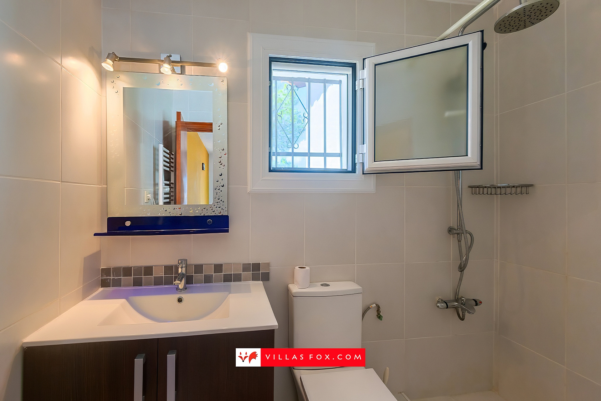 Mirador del Mediterraneo San Miguel de Salinas upper floor apartment for sale-9