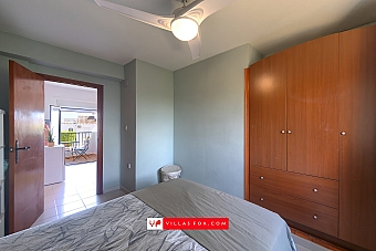 Mirador del Mediterraneo San Miguel de Salinas upper floor apartment for sale-17
