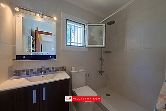 Mirador del Mediterraneo San Miguel de Salinas upper floor apartment for sale-8