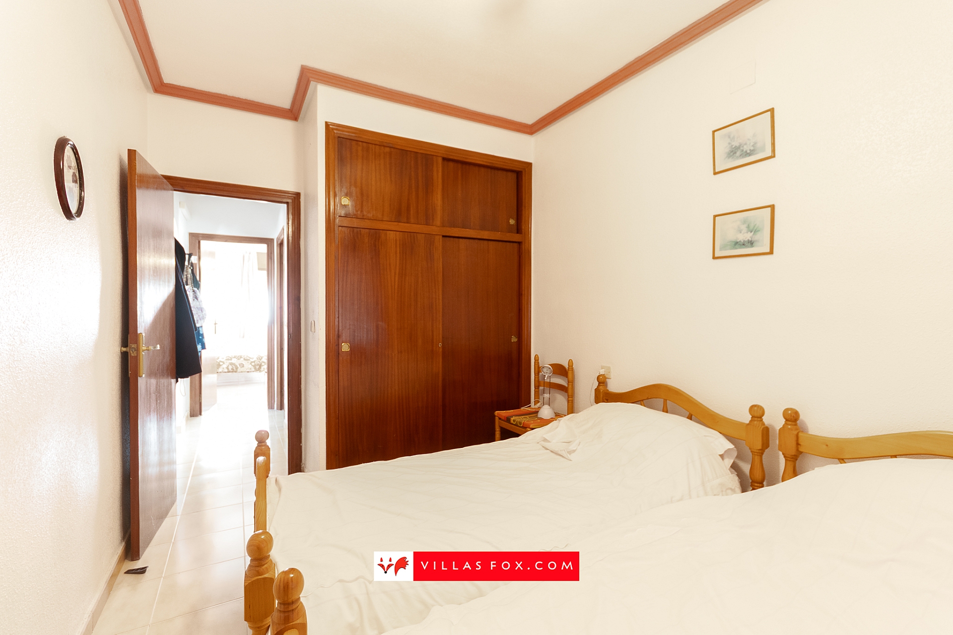 San Miguel de Salinas Balcon de la Costa Blanca detached villa for sale-10