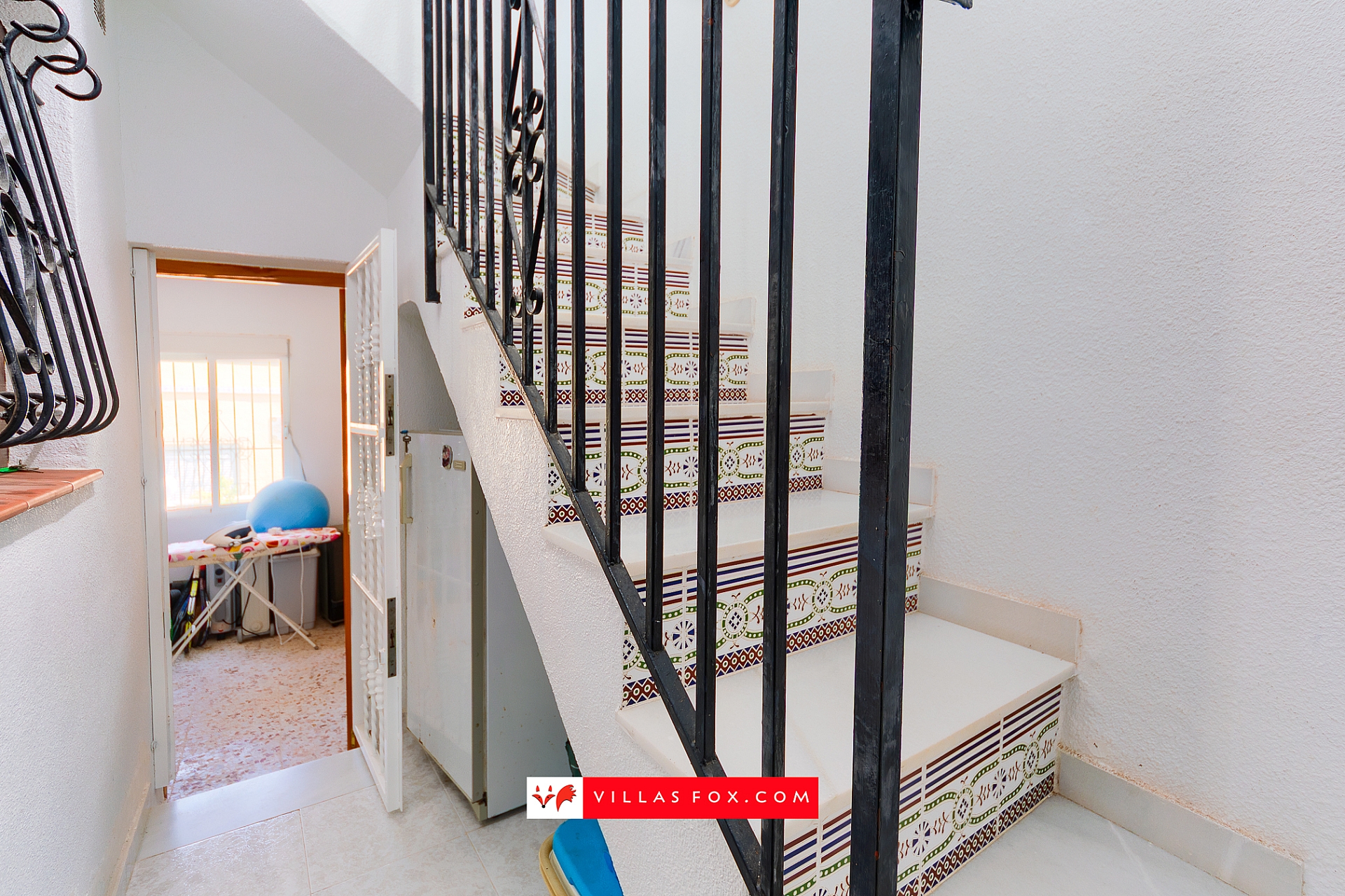 San Miguel de Salinas Balcon de la Costa Blanca detached villa for sale-12