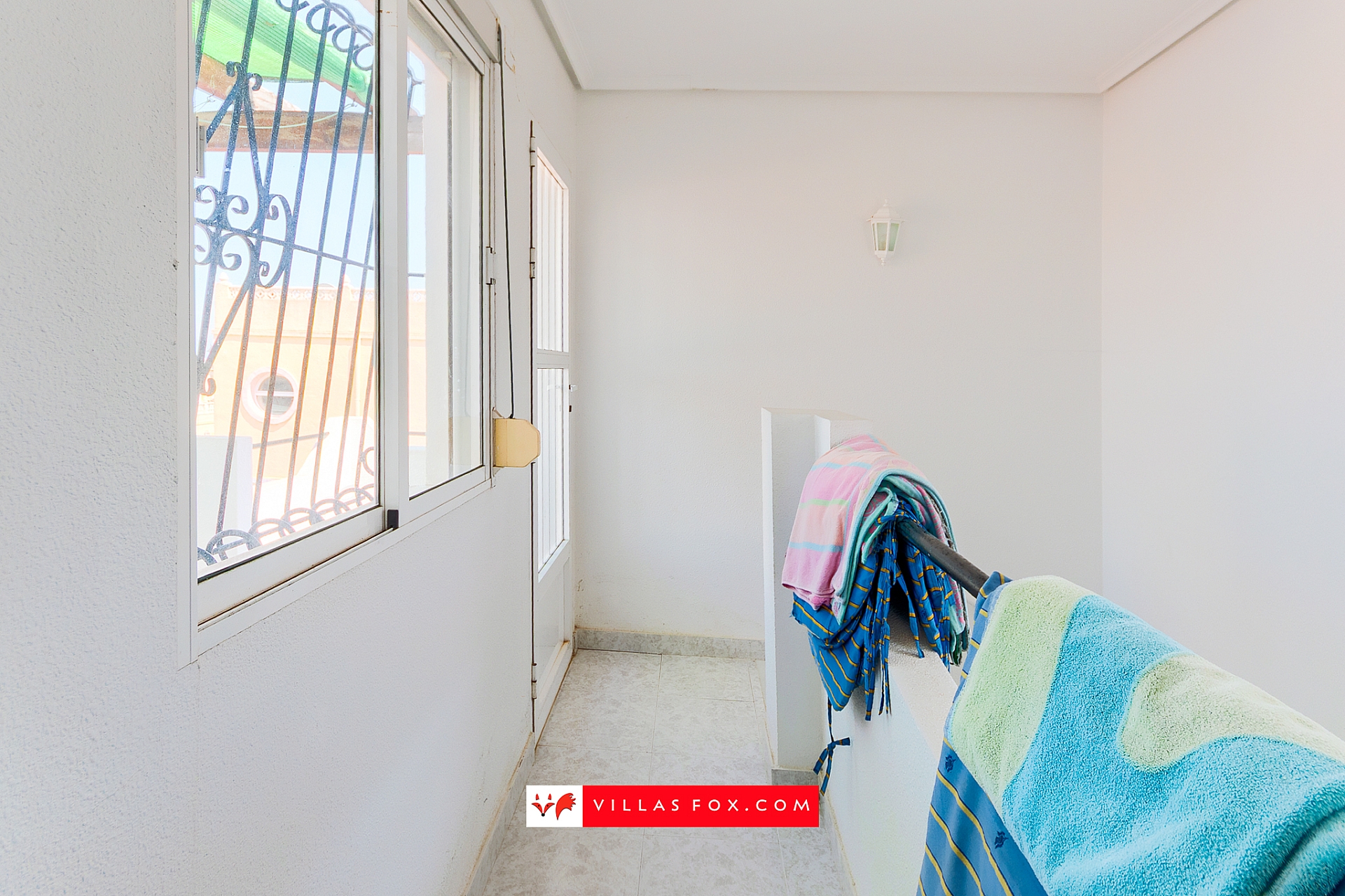 San Miguel de Salinas Balcon de la Costa Blanca detached villa for sale-16