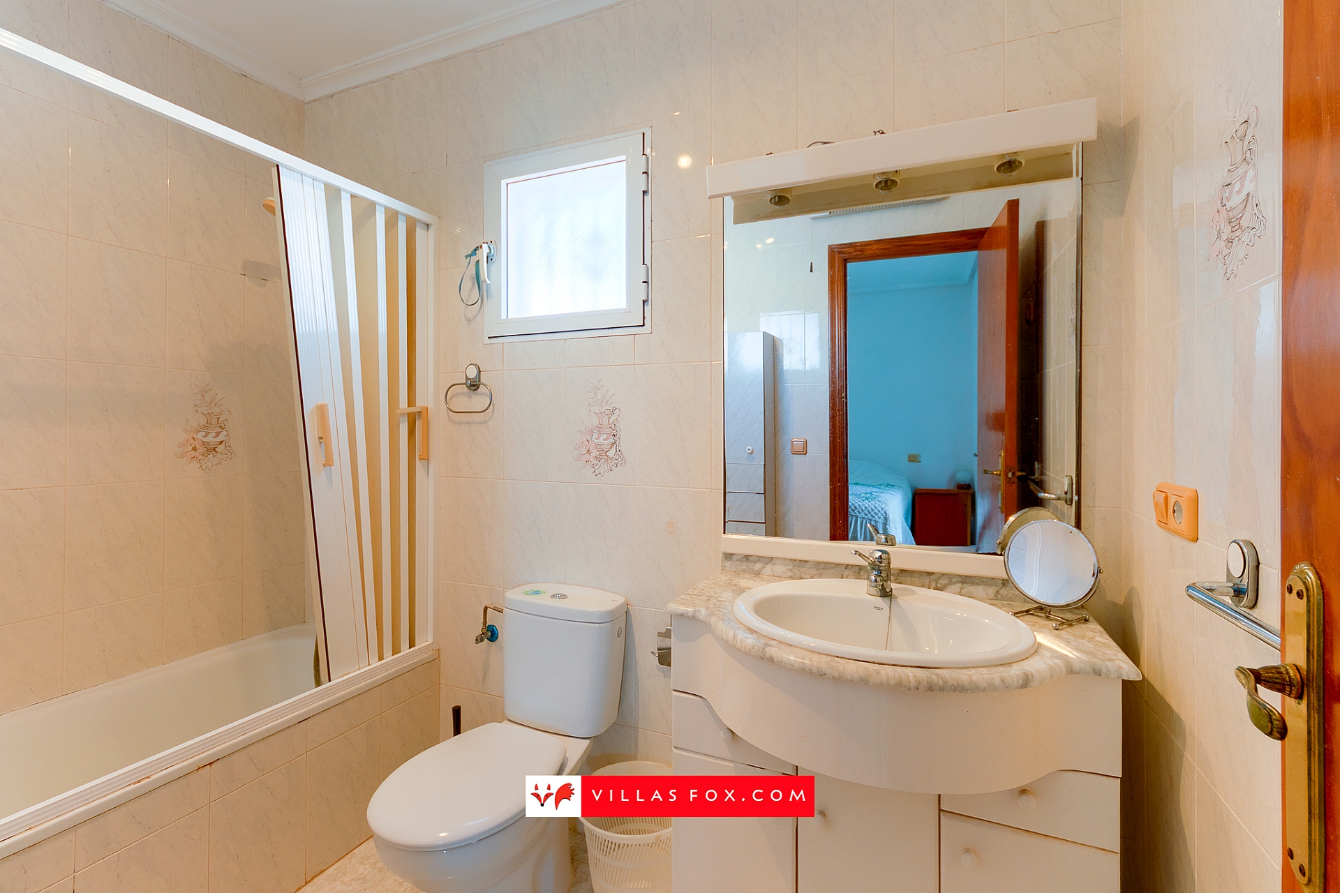 San Miguel de Salinas Balcon de la Costa Blanca detached villa for sale-18