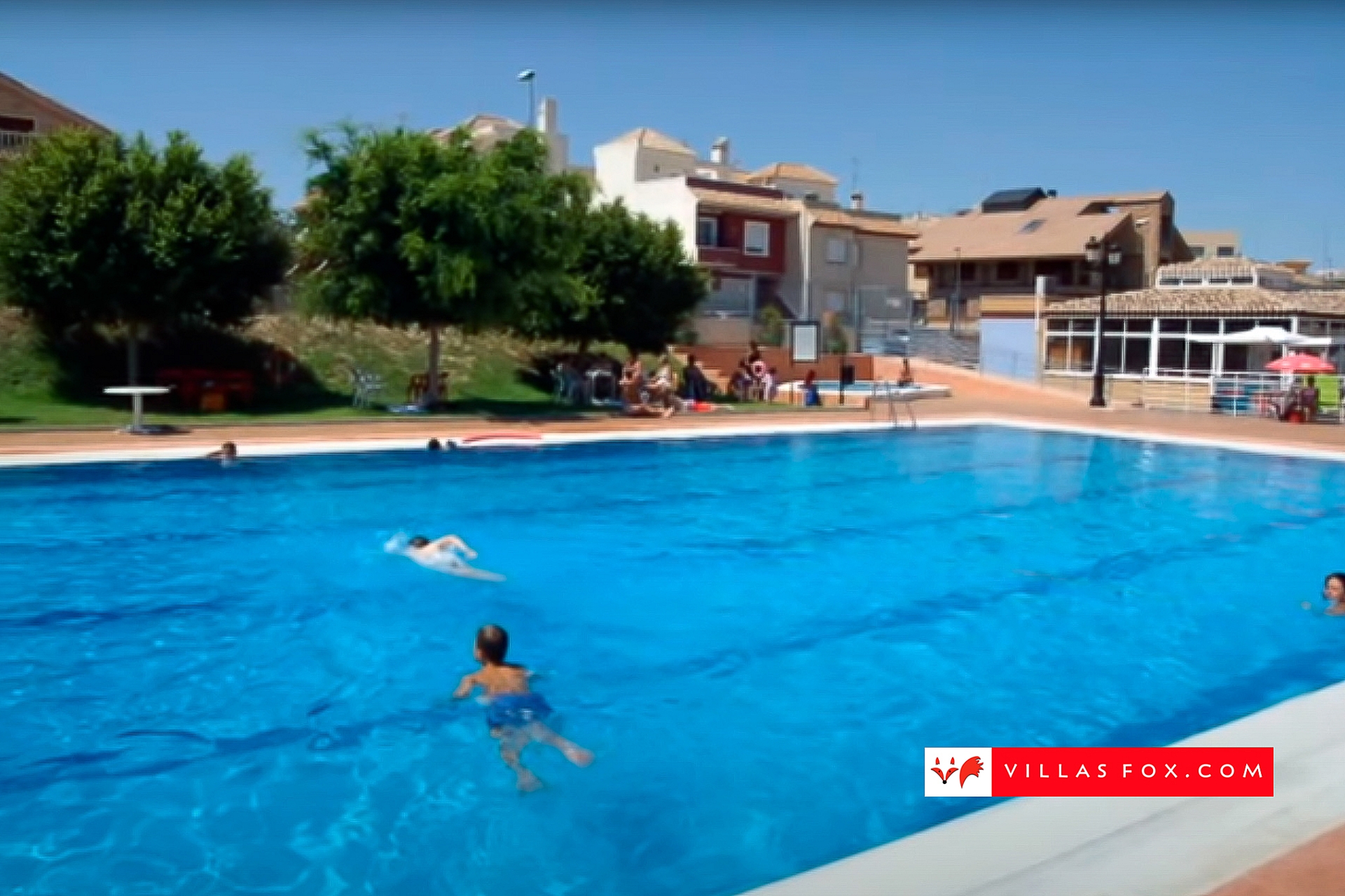 Stock photo San Miguel de Salinas Orihuela Costa-116