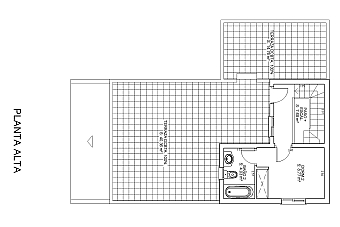 1615 plan upper floor