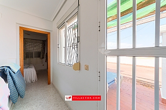 San Miguel de Salinas Balcon de la Costa Blanca detached villa for sale-15