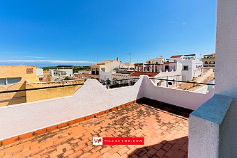 San Miguel de Salinas Balcon de la Costa Blanca detached villa for sale-20