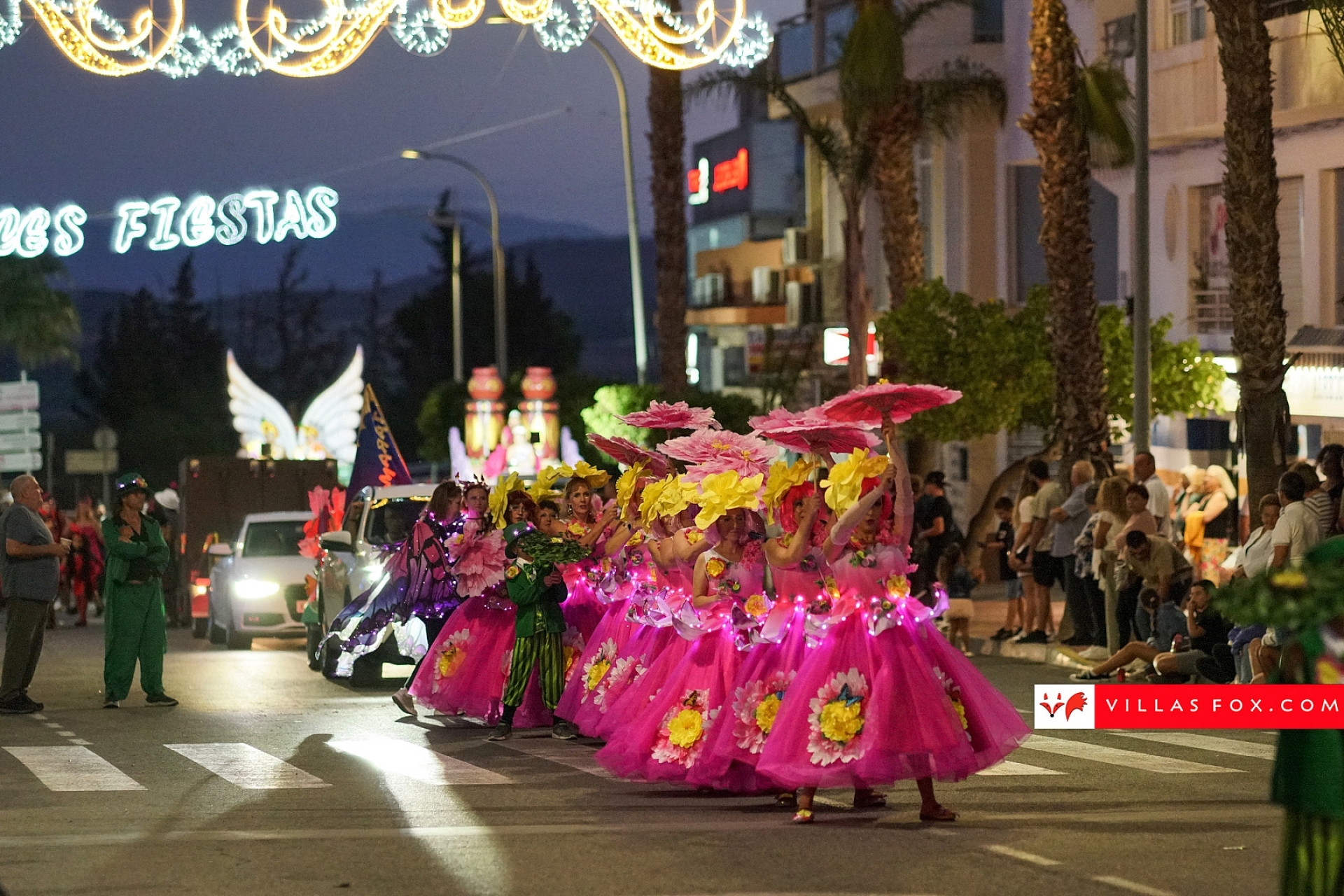 Generic stock photograph (San Miguel de Salinas and Orihuela Costa)-025 - copia