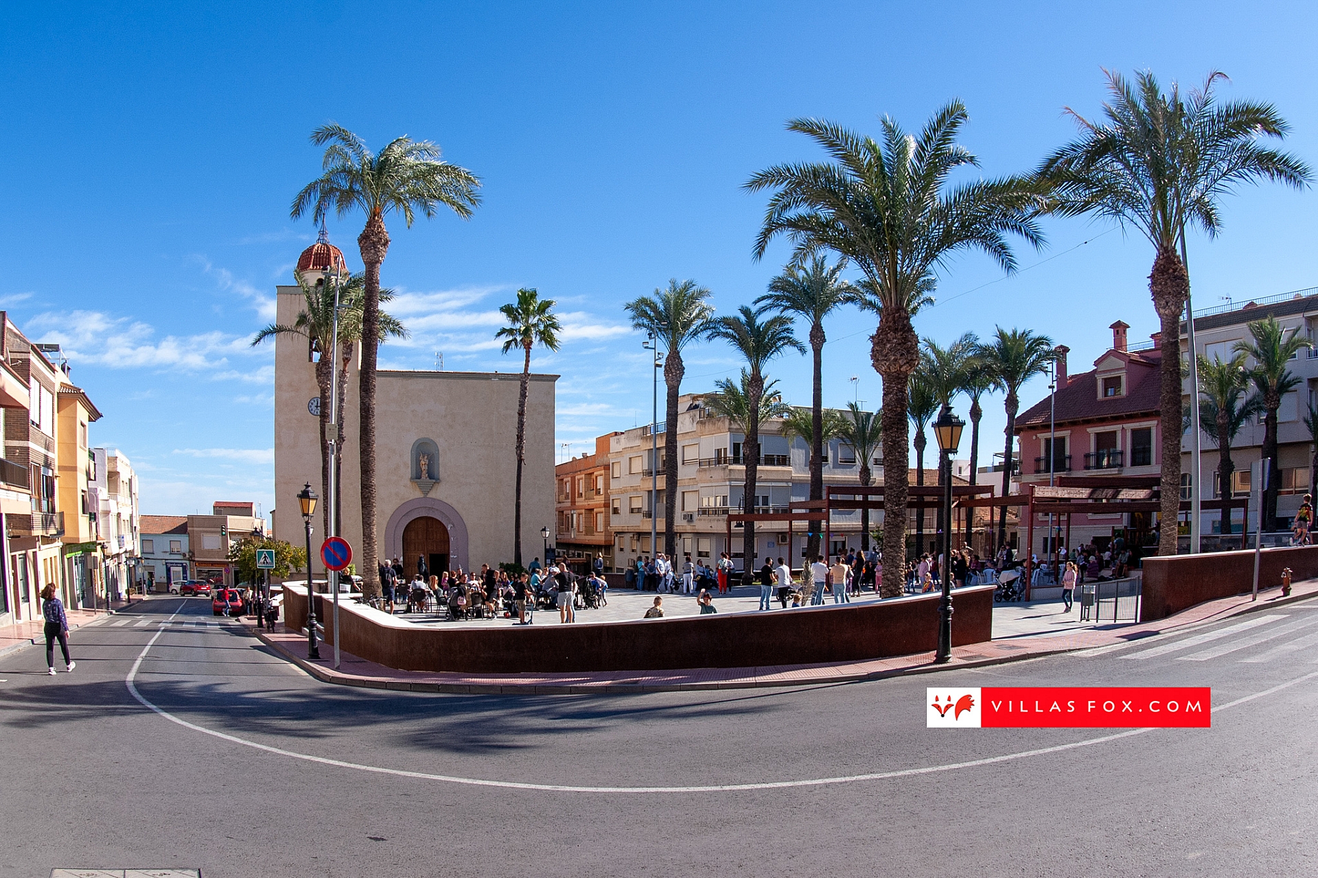 Generic stock photograph (San Miguel de Salinas and Orihuela Costa)-068 - copia