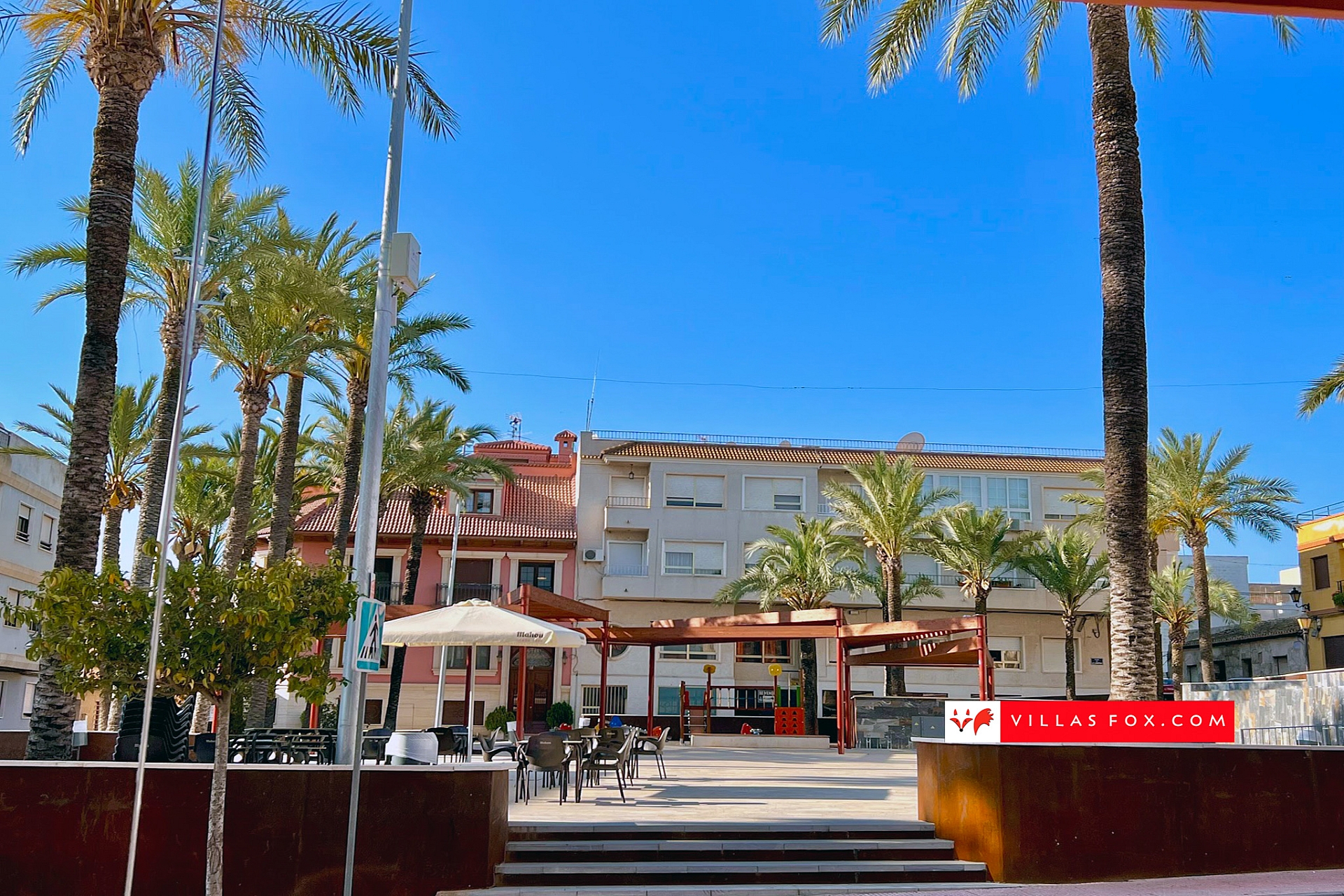 Generic stock photograph (San Miguel de Salinas and Orihuela Costa)-120 - copia