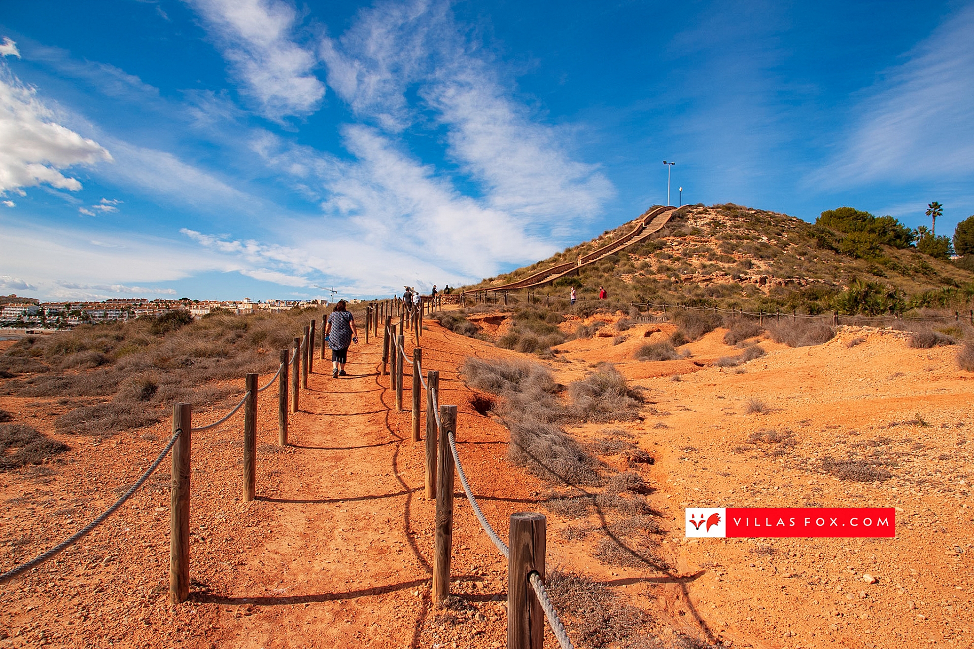 Generic stock photograph (San Miguel de Salinas and Orihuela Costa)-148 - copia