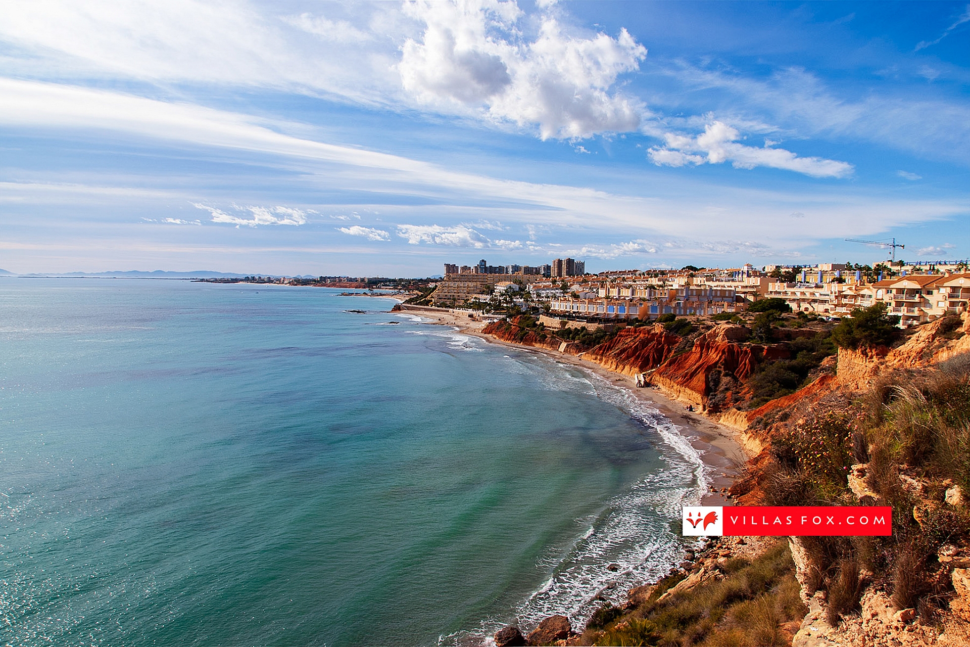 Generic stock photograph (San Miguel de Salinas and Orihuela Costa)-149 - copia