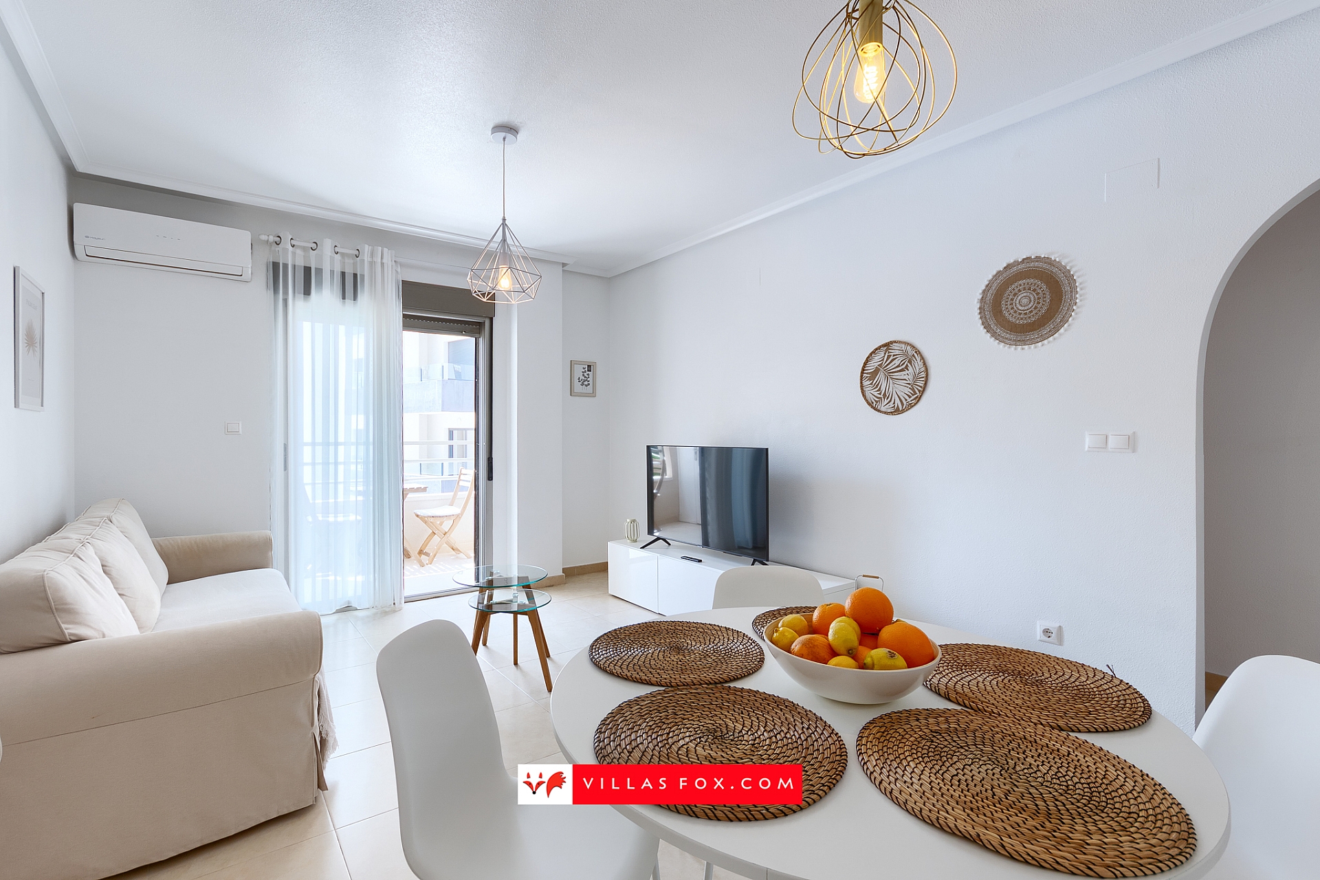 Res Angelina apartment, San Miguel de Salinas-12