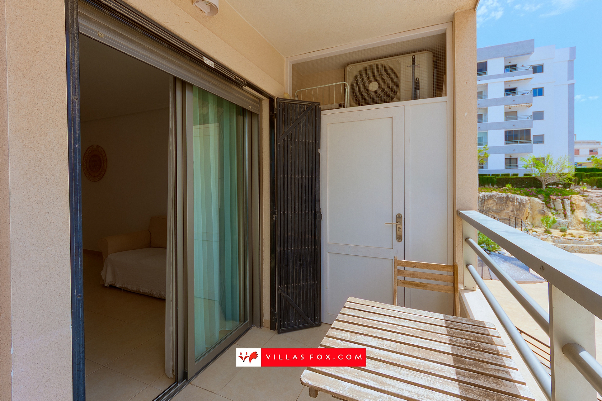 Res Angelina apartment, San Miguel de Salinas-17