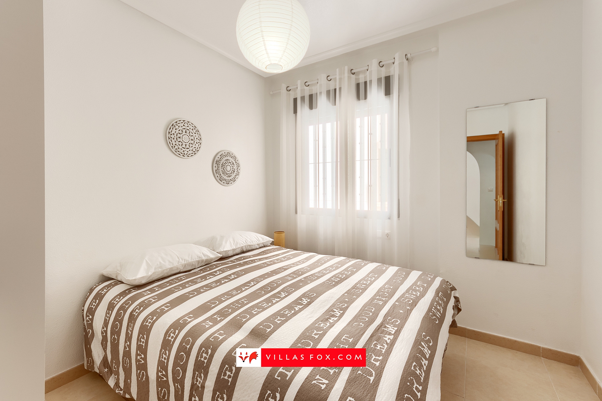 Res Angelina apartment, San Miguel de Salinas-4