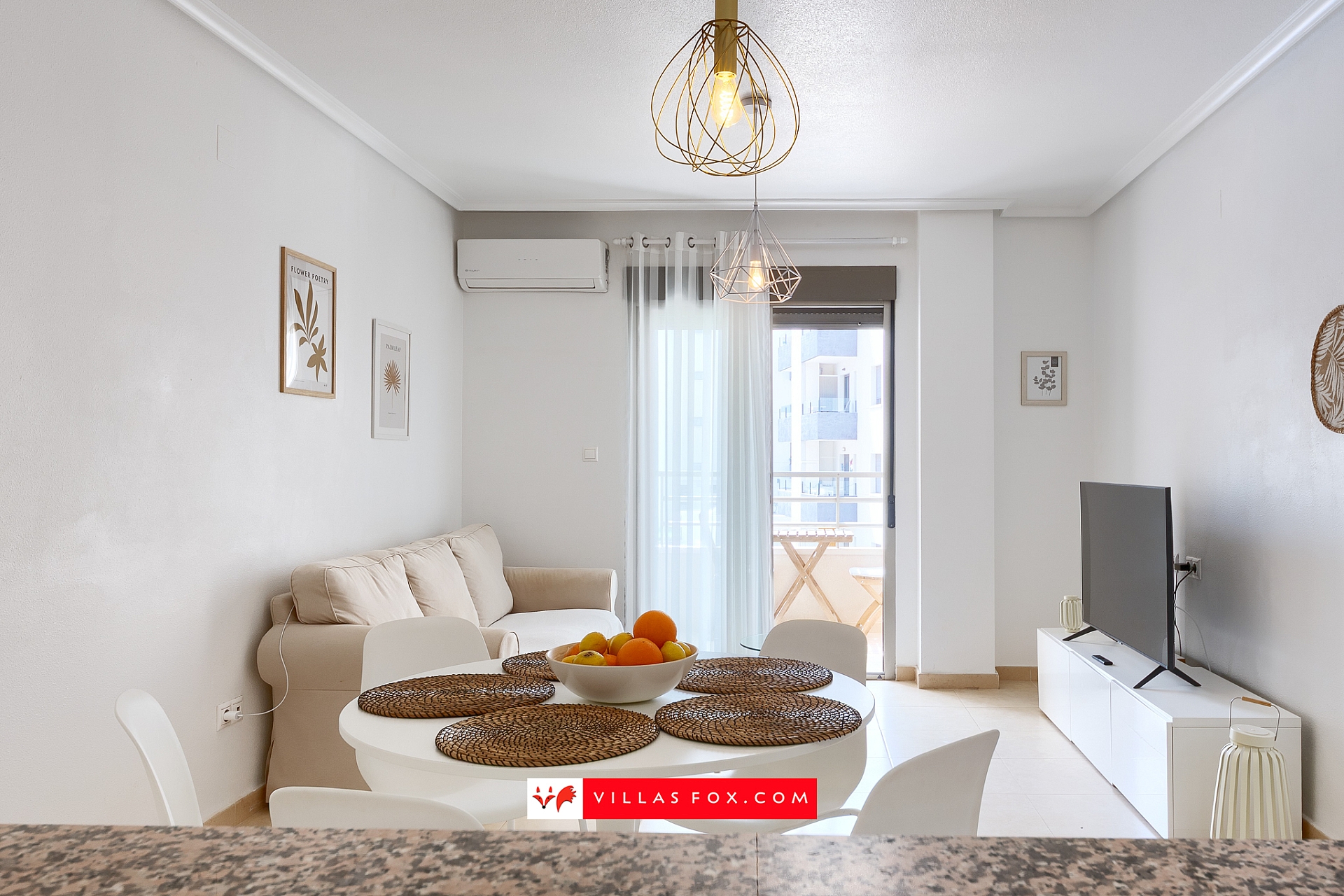 Res Angelina apartment, San Miguel de Salinas-8