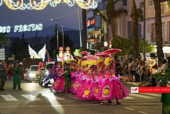 Generic stock photograph (San Miguel de Salinas and Orihuela Costa)-025 - copia
