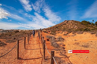 Generic stock photograph (San Miguel de Salinas and Orihuela Costa)-148 - copia
