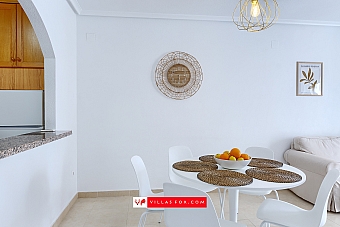 Res Angelina apartment, San Miguel de Salinas-10