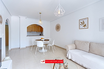 Res Angelina apartment, San Miguel de Salinas-13