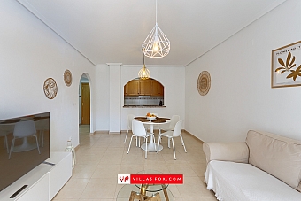 Res Angelina apartment, San Miguel de Salinas-18