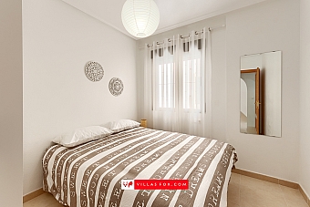 Res Angelina apartment, San Miguel de Salinas-4