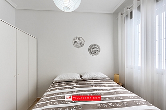 Res Angelina apartment, San Miguel de Salinas-5