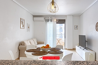 Res Angelina apartment, San Miguel de Salinas-8