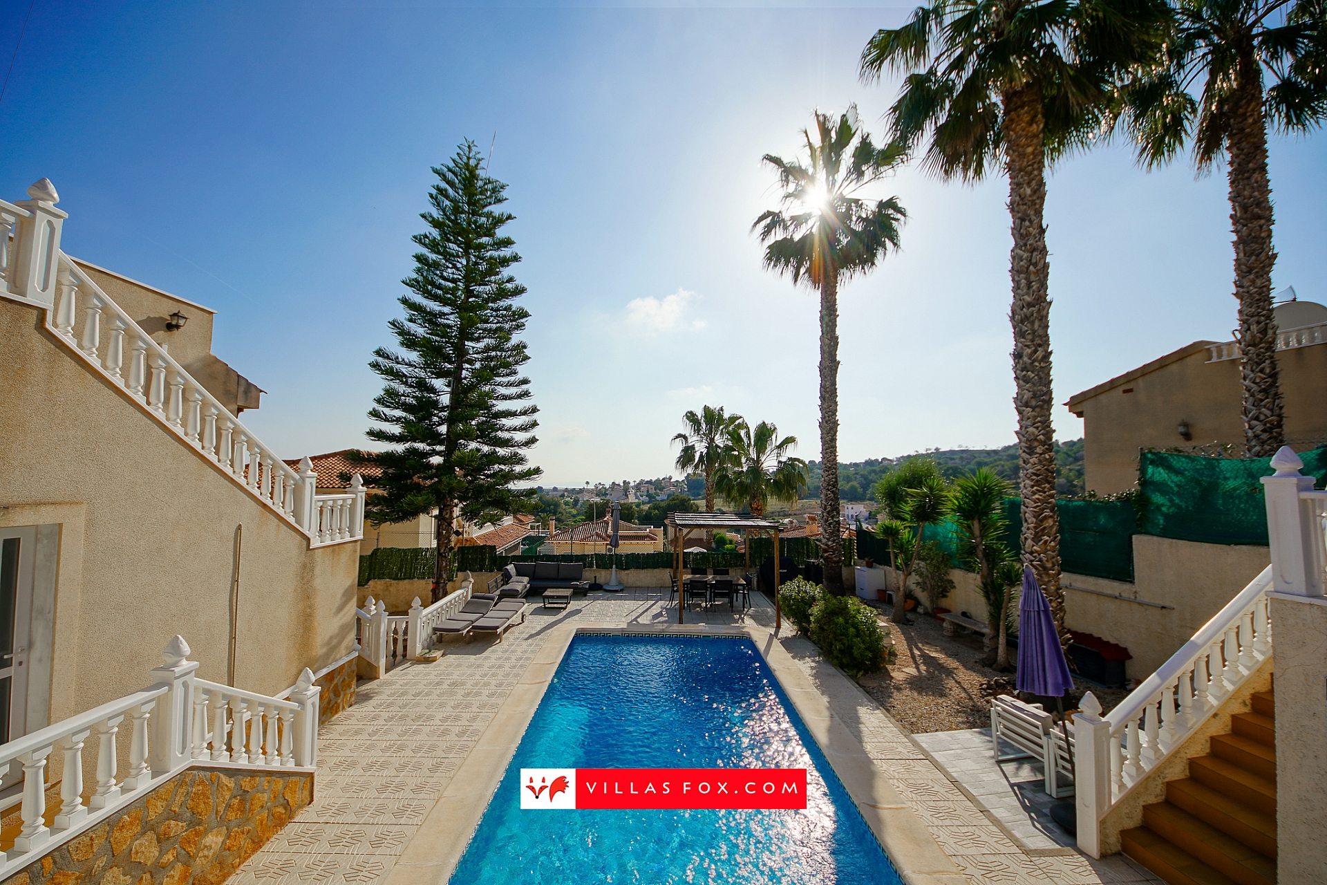 Villas Maria Las Comunicaciones San Miguel de Salinas villa for sale-18