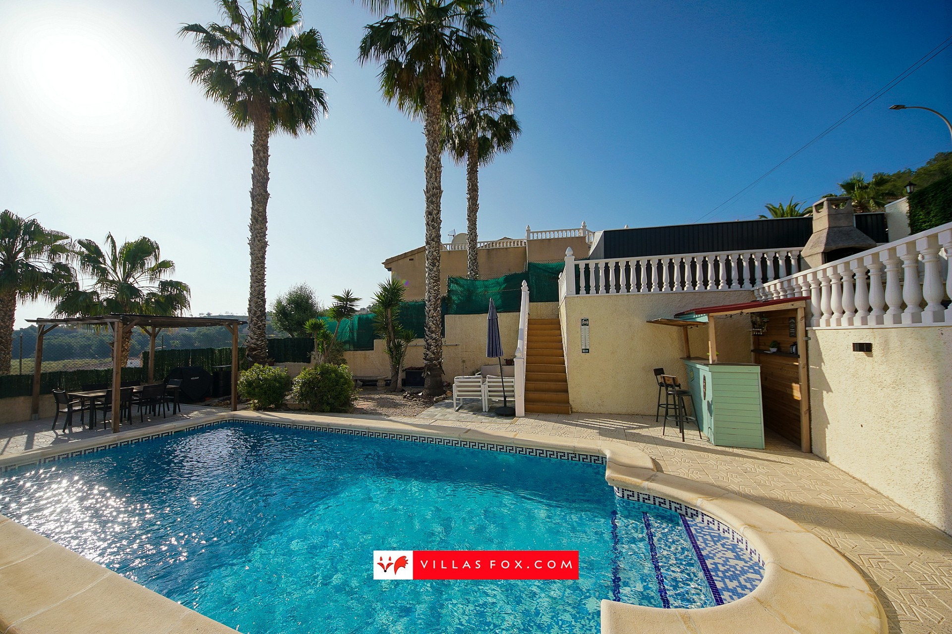 Villas Maria Las Comunicaciones San Miguel de Salinas villa for sale-3