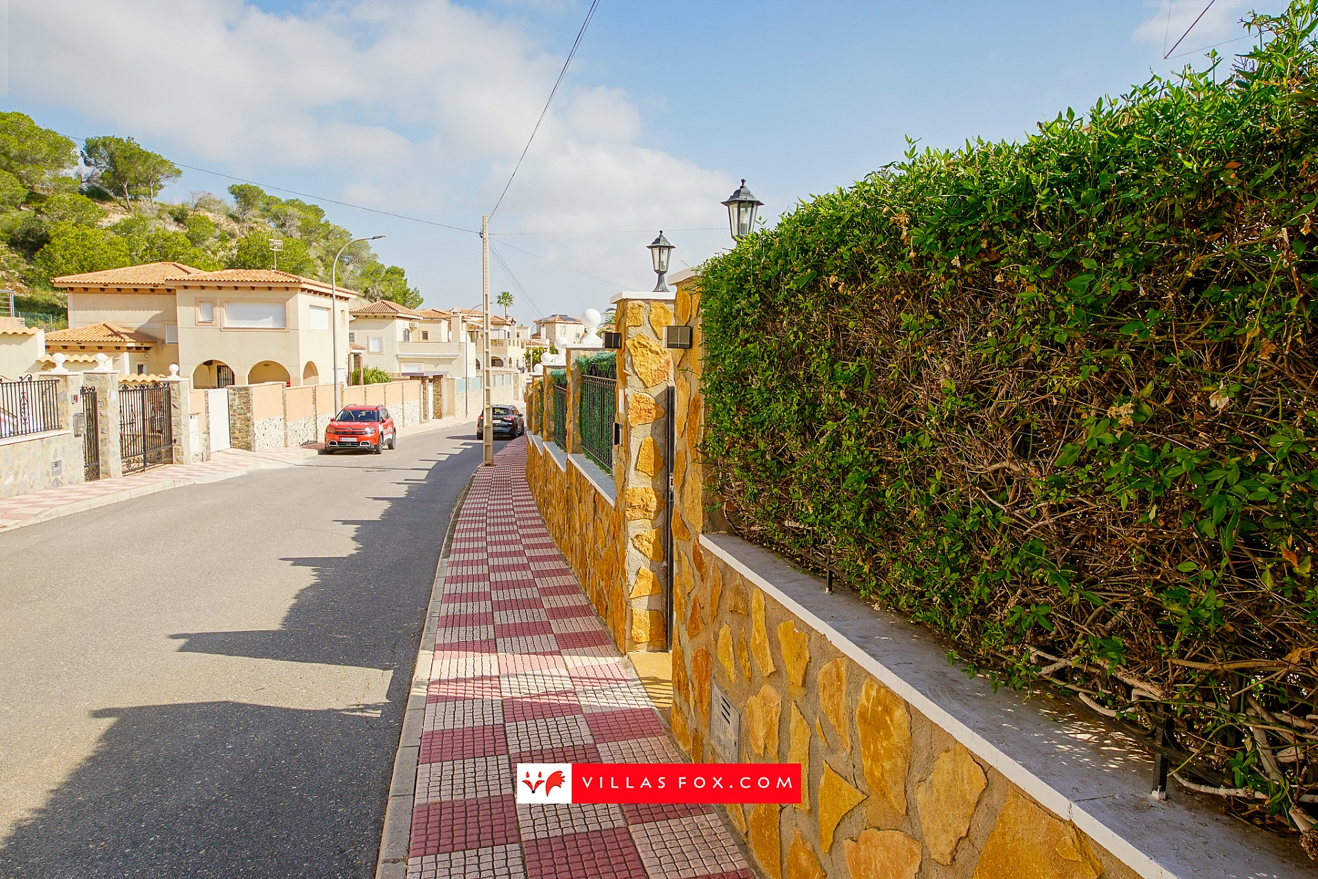 Villas Maria Las Comunicaciones San Miguel de Salinas villa for sale-59