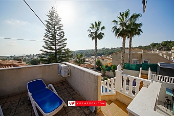 Villas Maria Las Comunicaciones San Miguel de Salinas villa for sale-28