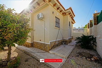 Villas Maria Las Comunicaciones San Miguel de Salinas villa for sale-34