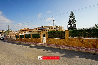 Villas Maria Las Comunicaciones San Miguel de Salinas villa for sale-57