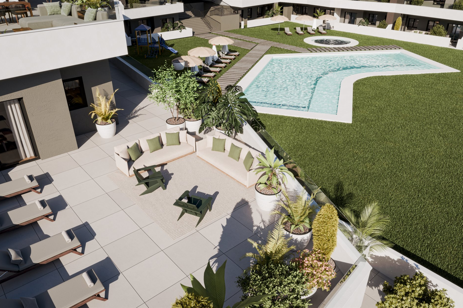 15-Terraza piscina