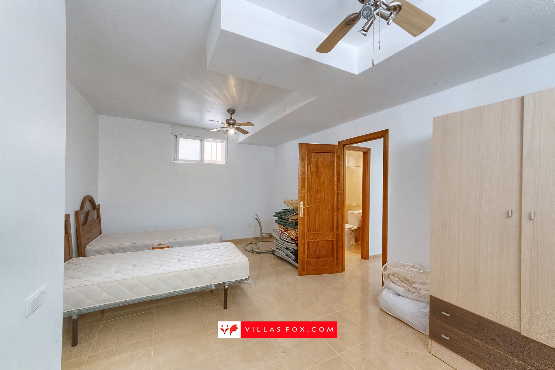 Los Alcores Mirador de San Miguel de Salinas villa for sale-50