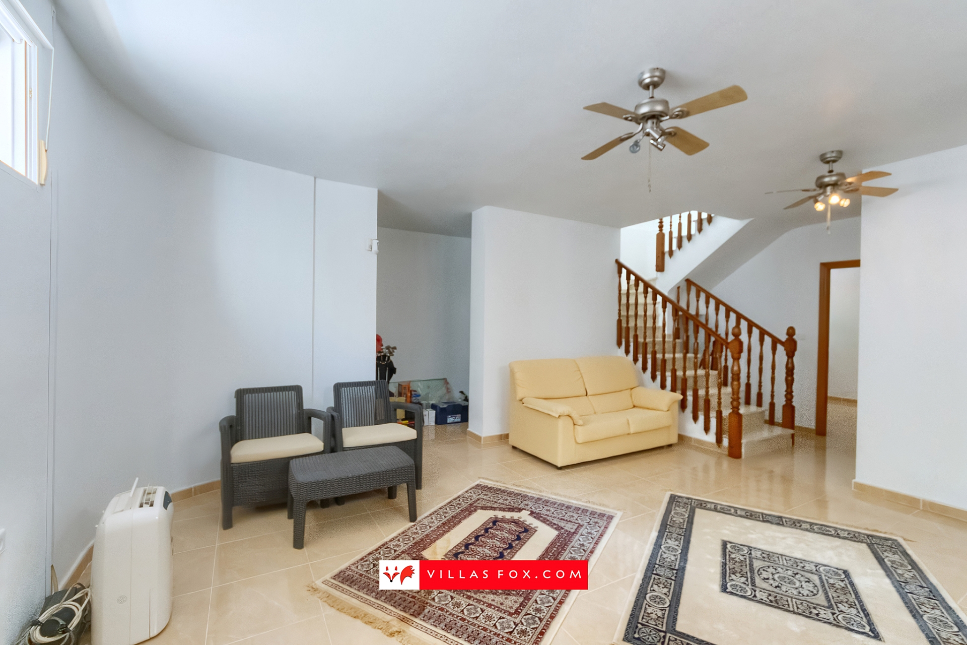 Los Alcores Mirador de San Miguel de Salinas villa for sale-54