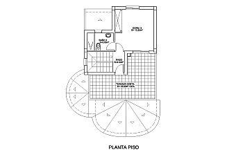 1624 plano upper floor